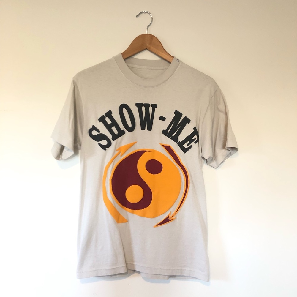 Cactus Plant Flea Market - Tee